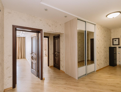 2-к. квартира, 73&nbsp;м²
