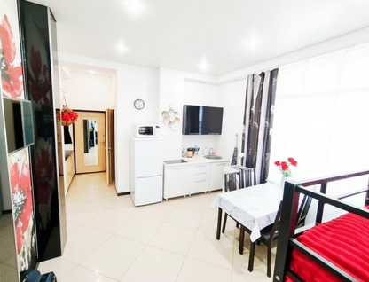 Студия, 23 м²