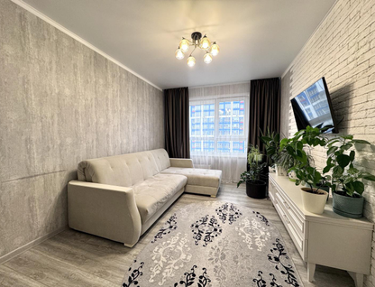2-к. квартира, 56,5&nbsp;м²