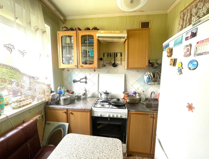 2-к. квартира, 45&nbsp;м²