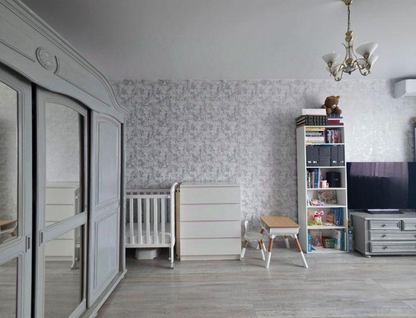 1-к. квартира, 39&nbsp;м²