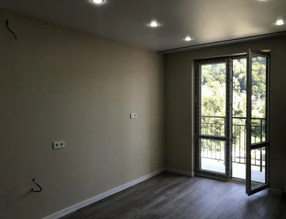 Студия, 28&nbsp;м²