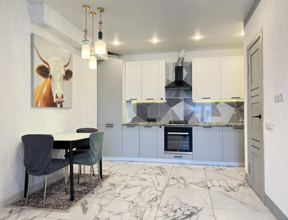 2-к. квартира, 61&nbsp;м²