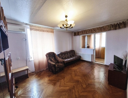 2-к. квартира, 44&nbsp;м²