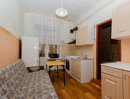 2-к. квартира, 39,2&nbsp;м²