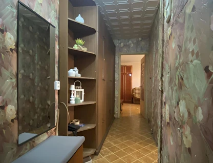 3-к. квартира, 57,8&nbsp;м²