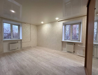 1-к. квартира, 30,6&nbsp;м²