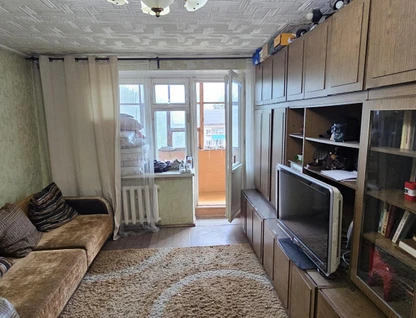 2-к. квартира, 49,3&nbsp;м²