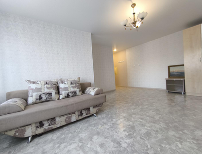 1-к. квартира, 30,6 м²