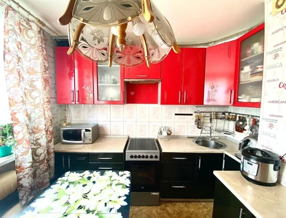 2-к. квартира, 58,1&nbsp;м²