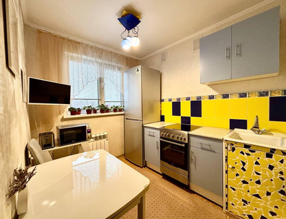 2-к. квартира, 46,9 м²