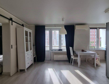 2-к. квартира, 44 м²