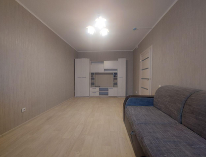 1-к. квартира, 37,5&nbsp;м²
