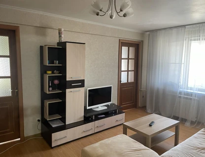 4-к. квартира, 59,3&nbsp;м²