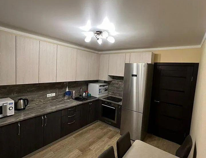 1-к. квартира, 40,6&nbsp;м²