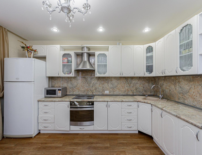 4-к. квартира, 125,1&nbsp;м²
