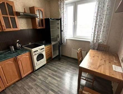 1-к. квартира, 38,5&nbsp;м²