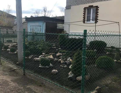 1-к. квартира, 36,6&nbsp;м²