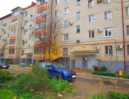 3-к. квартира, 68&nbsp;м²