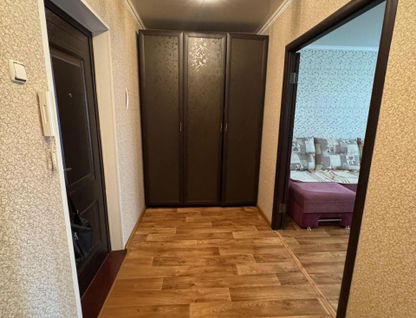 1-к. квартира, 41&nbsp;м²