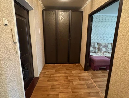1-к. квартира, 41&nbsp;м²