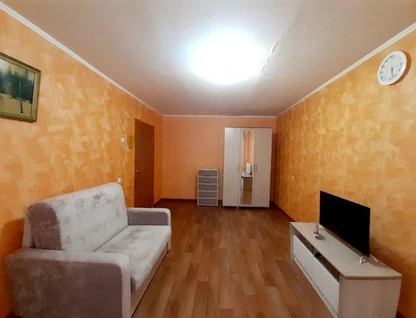 1-к. квартира, 30,6&nbsp;м²