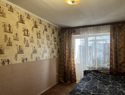 1-к. квартира, 30&nbsp;м²