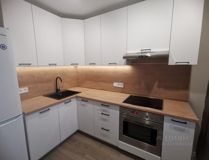 2-к. квартира, 57&nbsp;м²