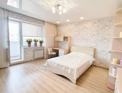 2-к. квартира, 51&nbsp;м²