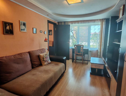 3-к. квартира, 52&nbsp;м²