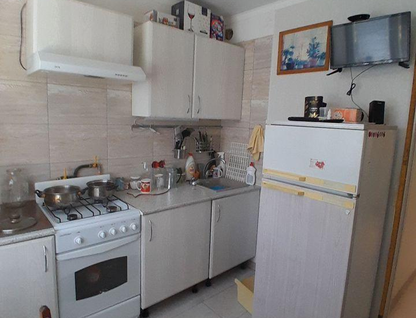 1-к. квартира, 30 м²