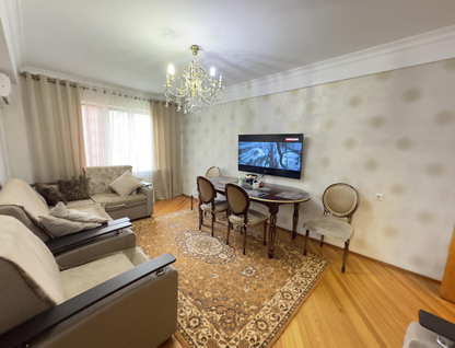 4-к. квартира, 100&nbsp;м²