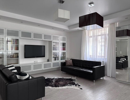 3-к. квартира, 144&nbsp;м²