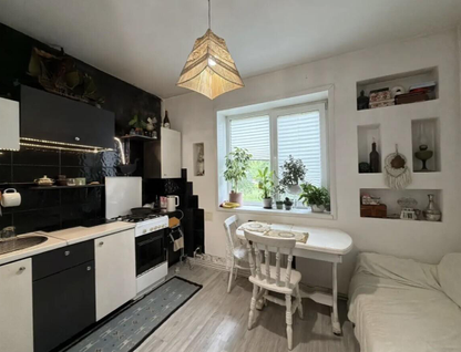 1-к. квартира, 37,8&nbsp;м²