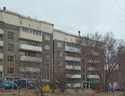 1-к. квартира, 36&nbsp;м²