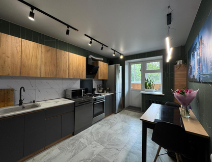 2-к. квартира, 56&nbsp;м²