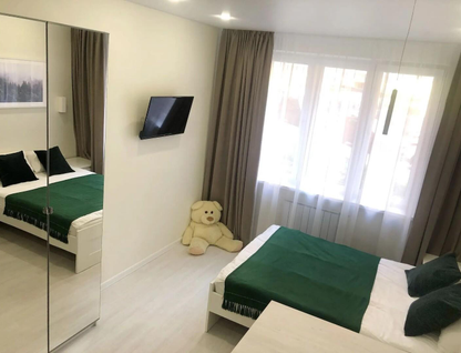 Студия, 20&nbsp;м²