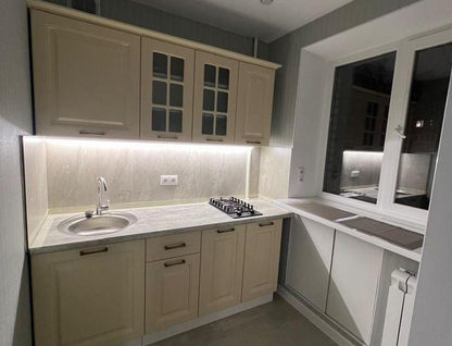 1-к. квартира, 29&nbsp;м²