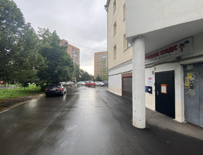 Помещение свободного назначения, 104,1&nbsp;м²
