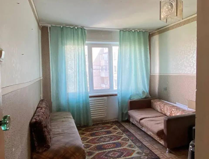 3-к. квартира, 60&nbsp;м²