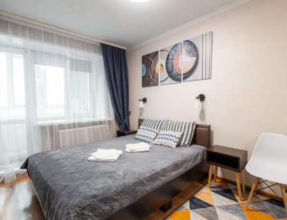 1-к. квартира, 20,6&nbsp;м²