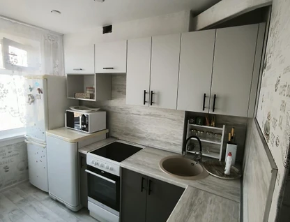 3-к. квартира, 58,2&nbsp;м²