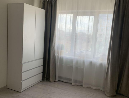 2-к. квартира, 57&nbsp;м²