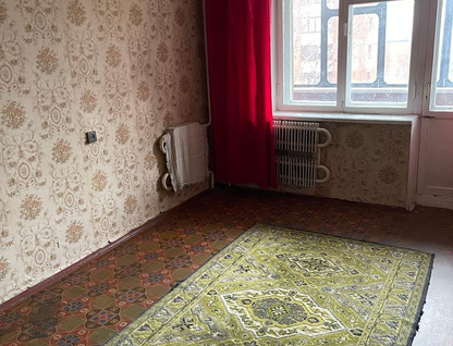 3-к. квартира, 70,1 м²