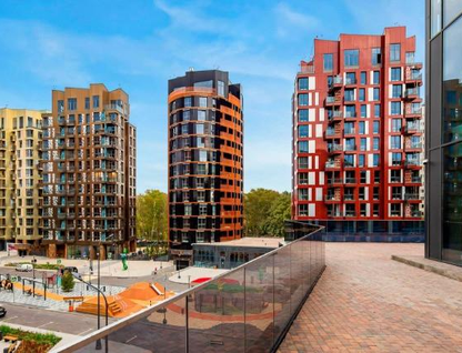 2-к. квартира, 53&nbsp;м²