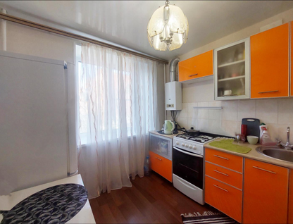 1-к. квартира, 31&nbsp;м²