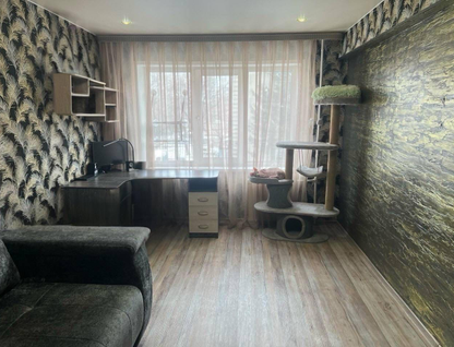 2-к. квартира, 50&nbsp;м²