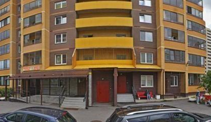 3-к. квартира, 74,5 м²