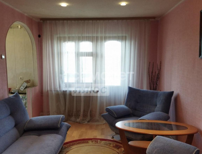 2-к. квартира, 46&nbsp;м²