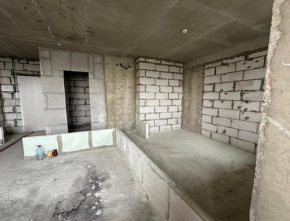 2-к. квартира, 52,2 м²